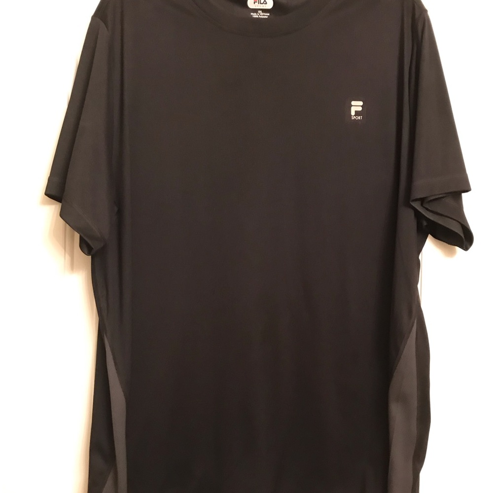 Men's Short-Sleeve T-Shirt - XL